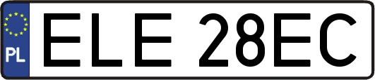 ELE28EC