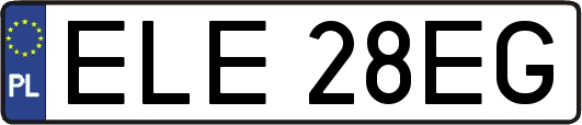 ELE28EG