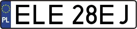 ELE28EJ