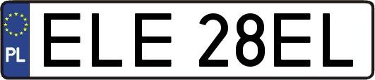 ELE28EL