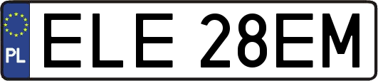 ELE28EM