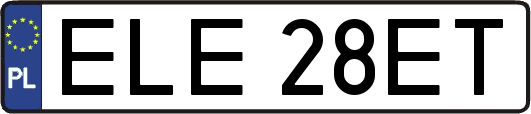 ELE28ET