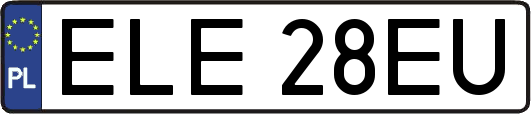 ELE28EU