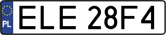 ELE28F4