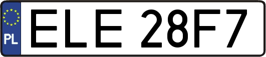 ELE28F7