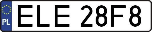ELE28F8