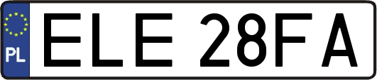 ELE28FA