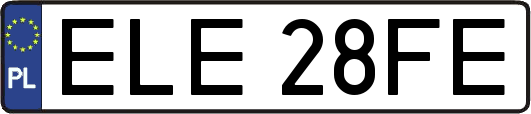 ELE28FE