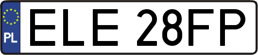 ELE28FP
