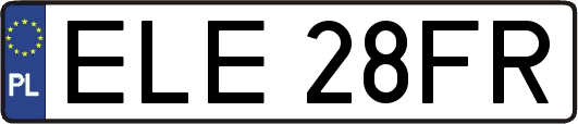 ELE28FR