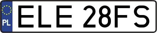 ELE28FS