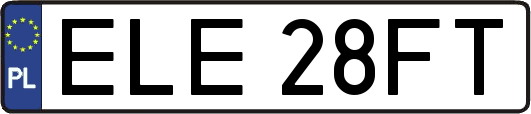 ELE28FT