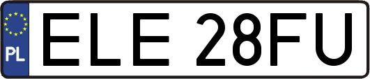 ELE28FU