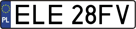 ELE28FV