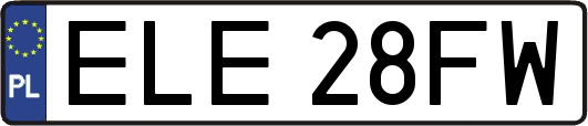 ELE28FW