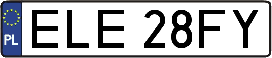 ELE28FY
