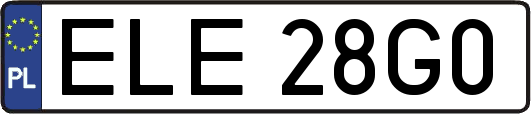 ELE28G0
