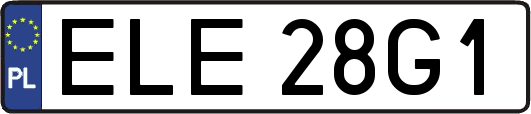 ELE28G1