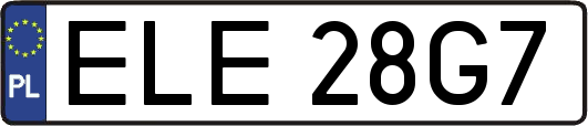 ELE28G7