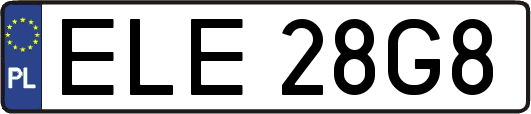 ELE28G8