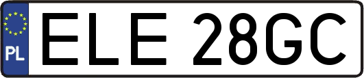 ELE28GC