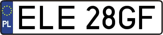 ELE28GF