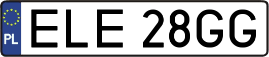 ELE28GG