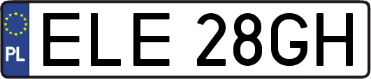 ELE28GH