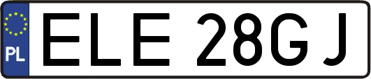 ELE28GJ