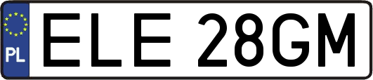 ELE28GM