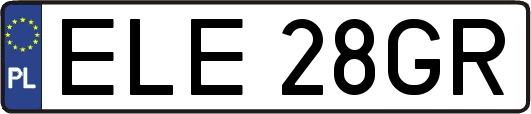 ELE28GR