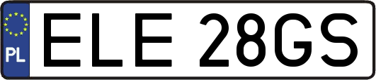 ELE28GS