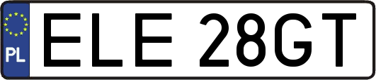 ELE28GT