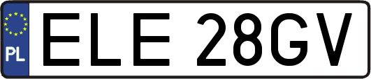 ELE28GV