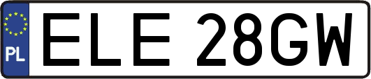 ELE28GW