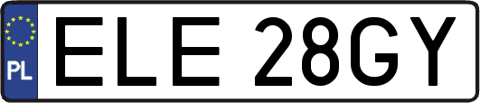 ELE28GY