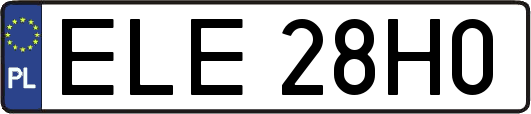 ELE28H0