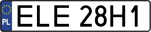 ELE28H1