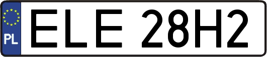 ELE28H2