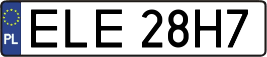 ELE28H7