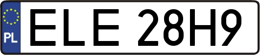ELE28H9