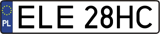 ELE28HC