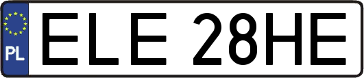 ELE28HE
