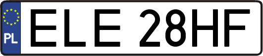ELE28HF