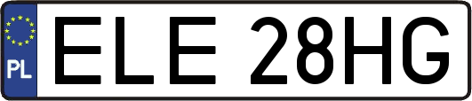 ELE28HG