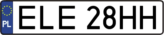 ELE28HH