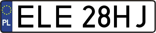 ELE28HJ