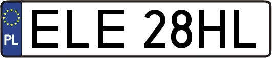 ELE28HL