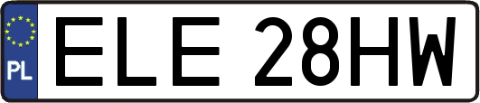 ELE28HW