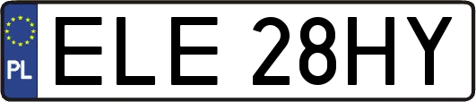 ELE28HY